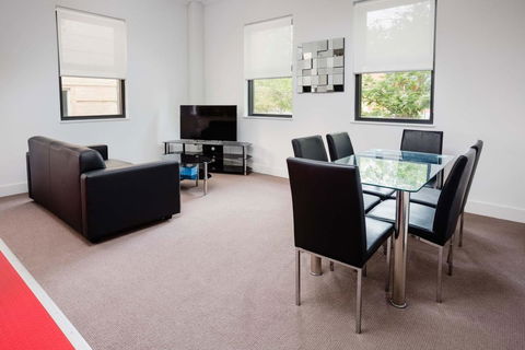 The Star Apartments - Tourism Hervey Bay 5
