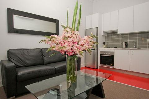 The Star Apartments - Tourism Hervey Bay 31