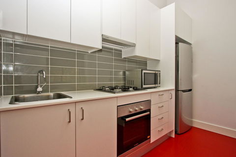 The Star Apartments - Tourism Hervey Bay 29