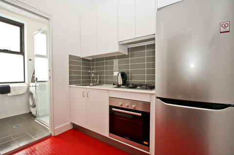 The Star Apartments - Tourism Hervey Bay 11