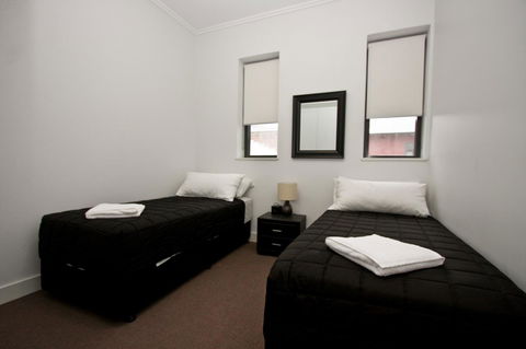 The Star Apartments - Tourism Hervey Bay 18