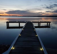 Squid's Ink Motel - Tourism Hervey Bay