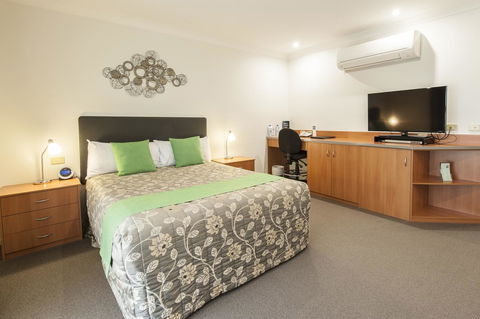 Wagga RSL Club Motel - Hervey Bay Accommodation 44