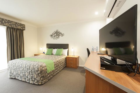Wagga RSL Club Motel - Hervey Bay Accommodation 42