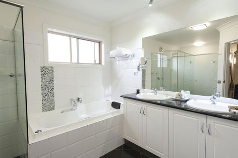 Wagga RSL Club Motel - Hervey Bay Accommodation 28