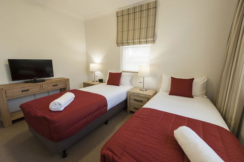 Wagga RSL Club Motel - Hervey Bay Accommodation 9