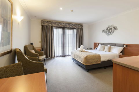 Wagga RSL Club Motel - Hervey Bay Accommodation 21