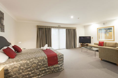 Wagga RSL Club Motel - Hervey Bay Accommodation 34