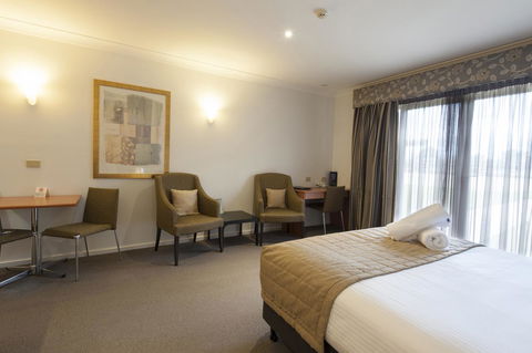 Wagga RSL Club Motel - Hervey Bay Accommodation 22