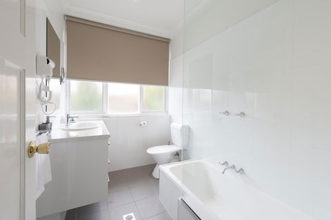 Wagga RSL Club Motel - Hervey Bay Accommodation 11