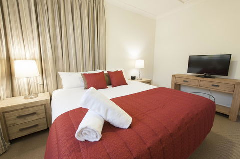 Wagga RSL Club Motel - Hervey Bay Accommodation 12