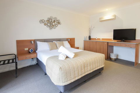Wagga RSL Club Motel - Hervey Bay Accommodation 23