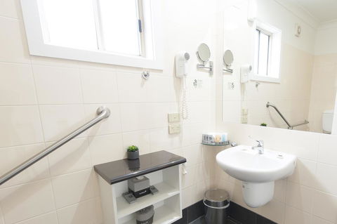 Wagga RSL Club Motel - Hervey Bay Accommodation 37