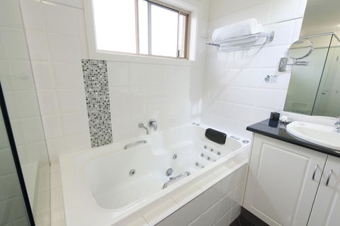 Wagga RSL Club Motel - Hervey Bay Accommodation 26