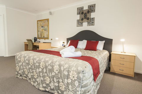 Wagga RSL Club Motel - Hervey Bay Accommodation 30