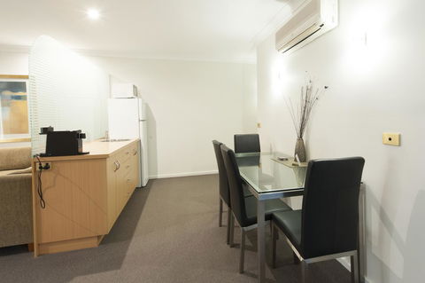 Wagga RSL Club Motel - Hervey Bay Accommodation 32