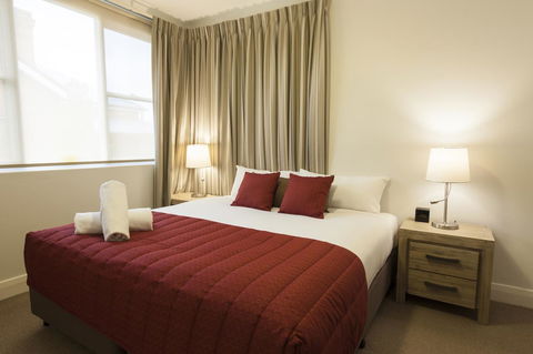 Wagga RSL Club Motel - Hervey Bay Accommodation 14