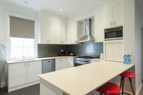 Wagga RSL Club Motel - Hervey Bay Accommodation 15