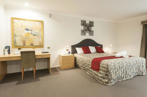 Wagga RSL Club Motel - Hervey Bay Accommodation 33