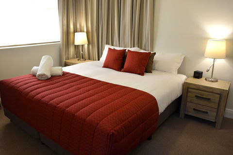 Wagga RSL Club Motel - Hervey Bay Accommodation 0