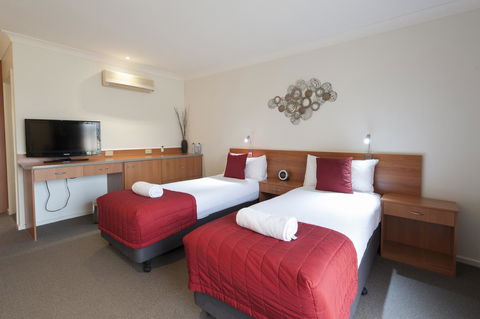 Wagga RSL Club Motel - Hervey Bay Accommodation 3