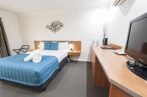 Wagga RSL Club Motel - Hervey Bay Accommodation 41