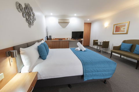 Wagga RSL Club Motel - Hervey Bay Accommodation 43