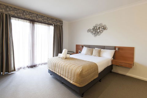 Wagga RSL Club Motel - Hervey Bay Accommodation 24