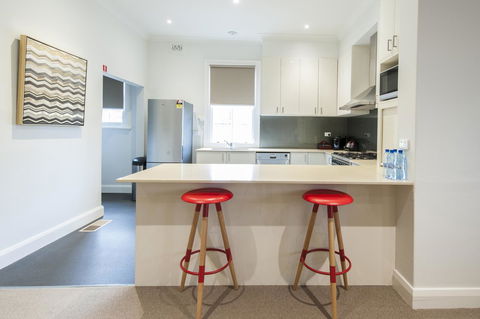 Wagga RSL Club Motel - Hervey Bay Accommodation 8