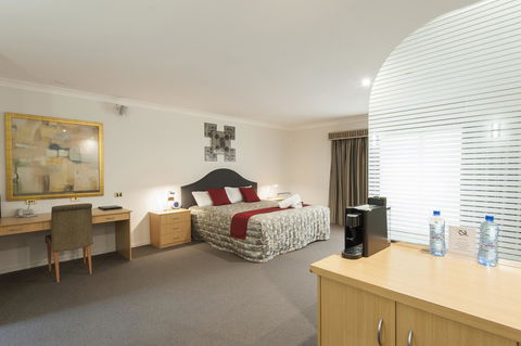 Wagga RSL Club Motel - Hervey Bay Accommodation 35