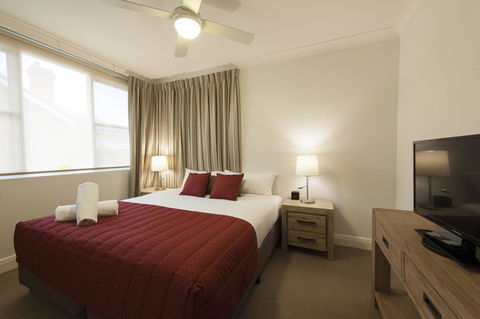 Wagga RSL Club Motel - Hervey Bay Accommodation 13