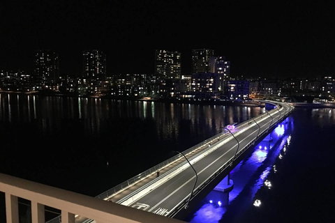 Brand New 3 Bedrooms Apt With Waterfront View - Hervey Bay Accommodation 14