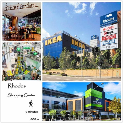 Brand New 3 Bedrooms Apt With Waterfront View - Hervey Bay Accommodation 9