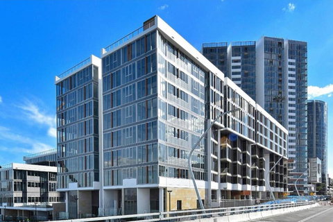 Brand New 3 Bedrooms Apt With Waterfront View - Hervey Bay Accommodation 17