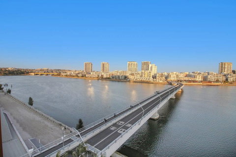 Brand New 3 Bedrooms Apt With Waterfront View - Hervey Bay Accommodation 8