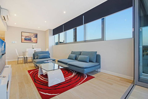 Brand New 3 Bedrooms Apt With Waterfront View - Hervey Bay Accommodation 13