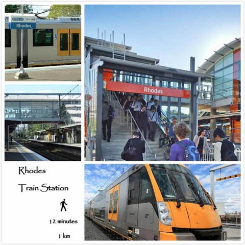 Brand New 3 Bedrooms Apt With Waterfront View - Hervey Bay Accommodation 11