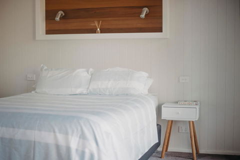 Salthouse Berrara - Tourism Hervey Bay 10