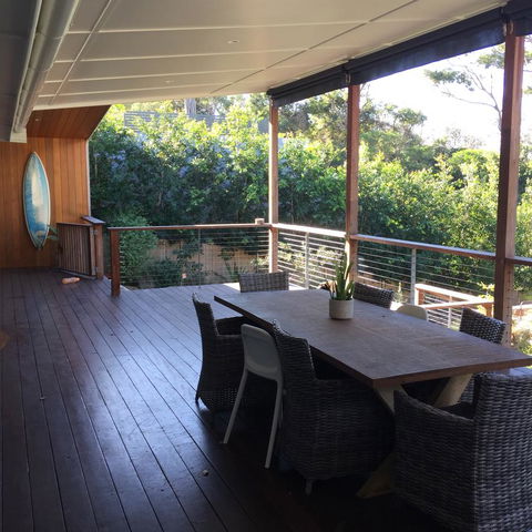 Salthouse Berrara - Tourism Hervey Bay 15