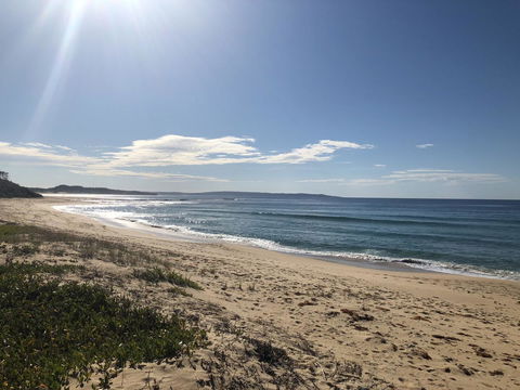 Salthouse Berrara - Tourism Hervey Bay 27