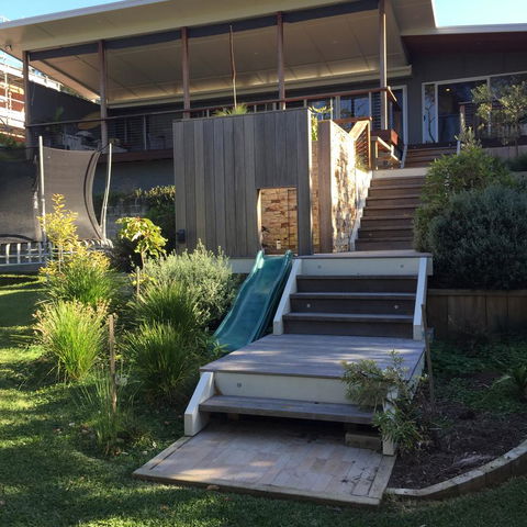 Salthouse Berrara - Tourism Hervey Bay 17