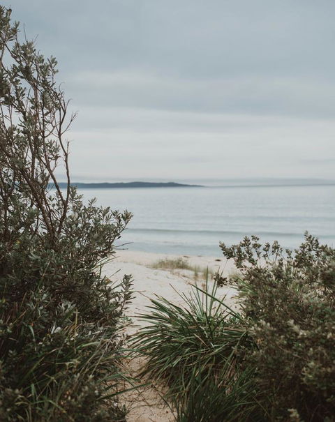 Salthouse Berrara - Tourism Hervey Bay 18