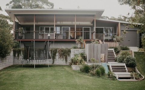 Salthouse Berrara - Tourism Hervey Bay 0
