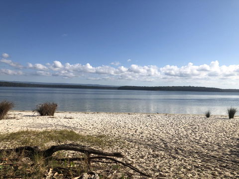 Salthouse Berrara - Tourism Hervey Bay 23