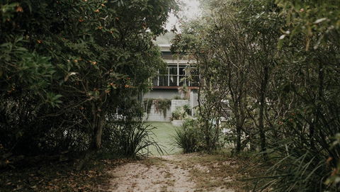 Salthouse Berrara - Tourism Hervey Bay 19