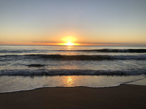 Salthouse Berrara - Tourism Hervey Bay 24
