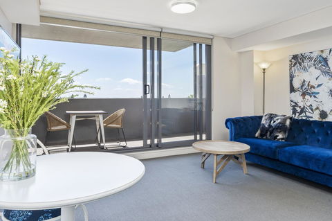 Terminus Apartment Hotel, Ascend Hotel Collection - Tourism Hervey Bay 11