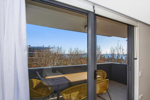 Terminus Apartment Hotel, Ascend Hotel Collection - Tourism Hervey Bay 18