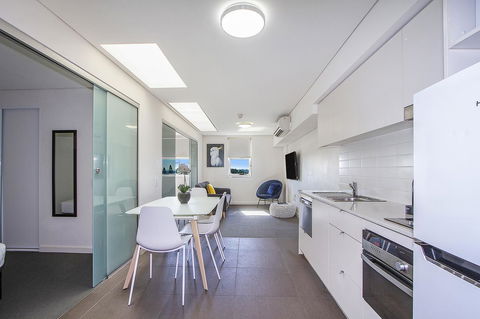 Terminus Apartment Hotel, Ascend Hotel Collection - Tourism Hervey Bay 37