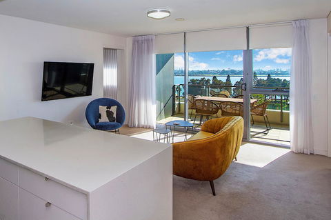Terminus Apartment Hotel, Ascend Hotel Collection - Tourism Hervey Bay 1